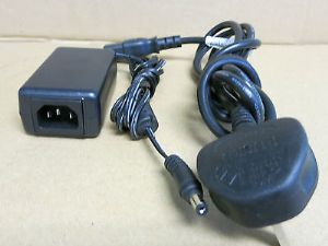 NEW 12V 1250mA HP L1970-80003 BPA-202-12U Replacement AC Power Adapter