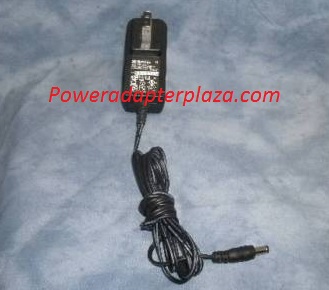 NEW 12V 0.5A Bestec EA0061WAA Power Supply AC Adapter