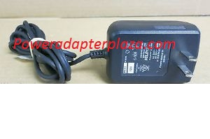NEW 4.1V 0.4A / 6.0V 0.1A Motorola 163-0022 AC Power Adapter US Plug