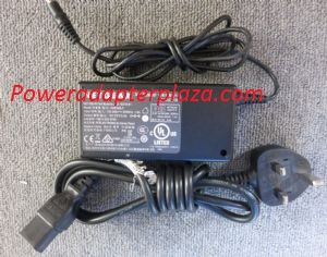 NEW 12V 5A Netgear 332-10328-01 AD8180LF AC Power Adapter Charger