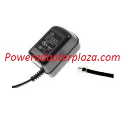 NEW 6V 200mA 1.2W Generic KBIB-060-0200D AC Power Adapter