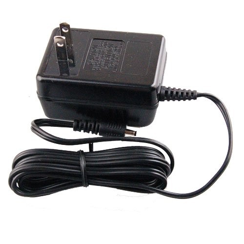 9VAC 2000mA 2A AC Adapter For Line 6 Line6 Charger Power Supply Cord PSU New