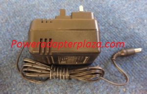 NEW 13V 300mA Sennheiser NT 2-1 UK UK Plug AC Power Adapter Charger