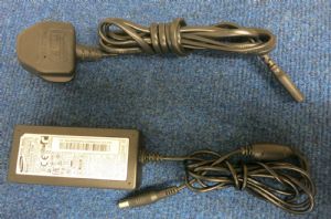Genuine 14V 1.79A Samsung A2514-DSM Monitor AC Power Adapter Charger