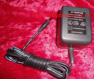 NEW 9V 300mA I.T.E. AA35-09004 AC Power Supply Adaptor