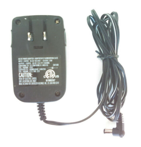 New 12V 1.3A Energizer CH1HR Power Supply AC ADAPTER