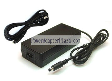12V AC / DC power adapter for HP 95LX 100LX Palmtop