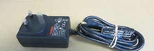 Genuine 5.1V 3A 2Wire 1001-500035-000 AC Power Adapter US 3-Pin Plug