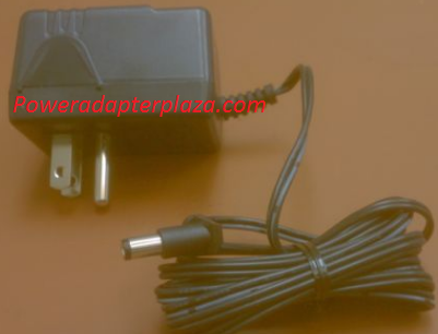 Brand New 5.2V 200mA Metrologic 35-5.2-200R 6155 MS9520 AC adapter