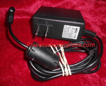 NEW 6-7.5V 2A Merry King AD1507C AC Power Adapter