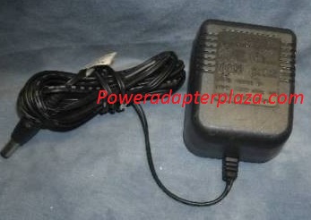NEW 12V 500mA Hon Kwang D12-50 Plug In Class 2 Power Supply AC Adapter
