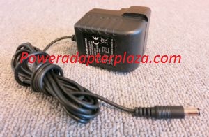 NEW 3V 200mA ReTell 804/805 Wall Mount Regulated AC Power Adapter
