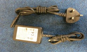 NEW 20V 1.66A CTS Electronics A1-36S18R-U AC Power Adapter