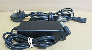 NEW 19V 3.16A HP F1781a AC Power Adapter