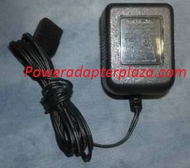 NEW 12V 150mA Ever Glow DBU120015 AC Adapter