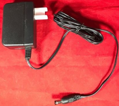 New Original 5.4V 1.2A DVE DSA-12W-05 FUS 05406 Charger Switching AC Power Adapter