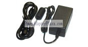 AC adapter replace APD DA-45C01 with 5 pins for IOMEGA DVD Quick
