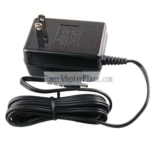 AC Adapter For DigiTech JamMan Solo XT Compact Stereo Looping Pedal Power Supply
