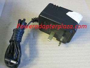 NEW 9V 1.5A Maw Woei MW48-0901500UK AC Power Adapter