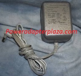 NEW 9V 500mA Panasonic PQLV1 AC Adapter