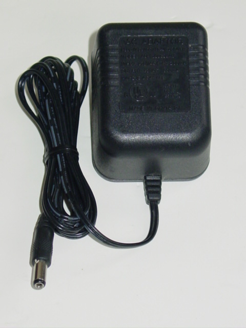 New AD-1200600AU AC Adapter GJE-AC41-686 12VAC 600mA