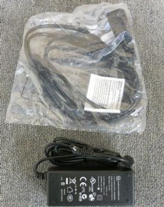 NEW 12V 3.33A Juniper SSG-20-PWR-S-AU 740-01670 New Switching AC Power Adapter