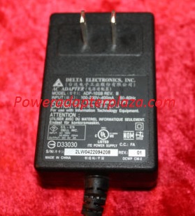 NEW 5V 2A Delta Electronics ADP-10SB Rev B AC Power Adapter