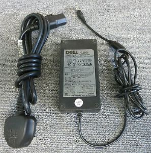 NEW 12V 3A Dell 1503FP PSCV360104A LCD Monitor AC Power Adapter