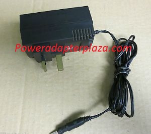 NEW 5V 1A MPW 961 Series 961001 AC Power Adapter