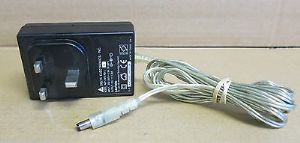 NEW 12V 1.25A Delta Electronics ADP-15FB AC Power Adapter