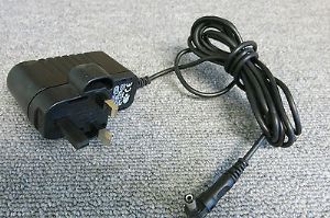 NEW 24V 330mA Generic FW7238/24 AC Power Adapter