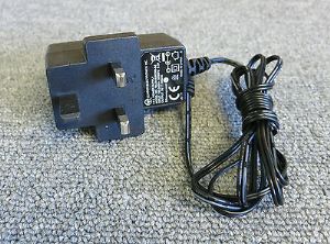 NEW 9V 850mA Leader MU08-6090085-B2 AC Power Adapter US Wall Plug