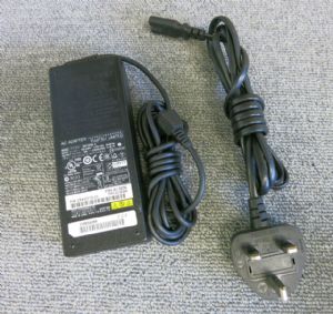 NEW 19V 4.22A Fujitsu Lifebook CP410715-01 FMV-AC325A FPCAC62W Laptop AC Adapter