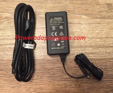 NEW 12V 2.5A HON-KWANG HK-AB-120A250-DS Ac Adapter