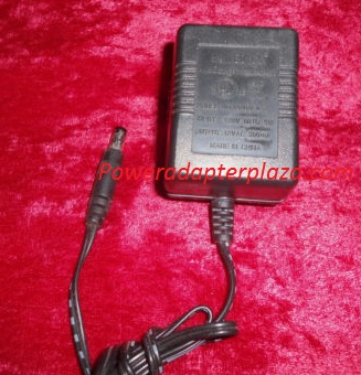 NEW 12V 300ma HOMEDICS - A9400-01 - AC ADAPTER POWER SUPPLY