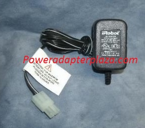 NEW 9V 150mA iRobot U090015D11 AC Adapter Battery Charger