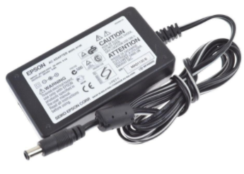 New 24V 0.8A Epson A110E AC Adapter