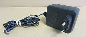 NEW Ahead JAD-1201000E 12V 1A European version AC Power Adapter