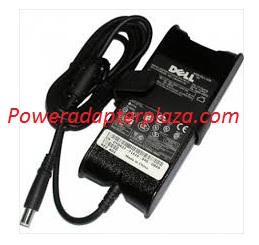 NEW 19.5V 3.34A 65W Dell 0F7970 PA-12 Family Laptop AC Power Adapter