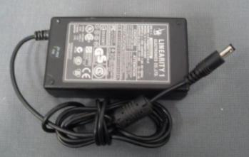 New 12V 5A Linearity 1 LAD6019AB5 60W AC Adapter