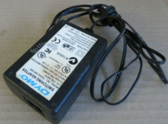 New 24V 0.8A Dymo TESA2-2401000 AC Adapter