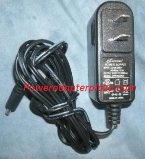 NEW 5V 2.5A Cullpower SAW-0502500 AC Adapter ITE Power Supply