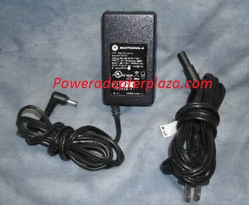 NEW 12V 3A Motorola 555177-001 NU36 ITE Power Supply AC Adapter