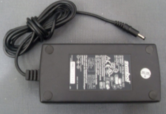 New 9V 1A Symbol 50-14000-101 AC Adapter