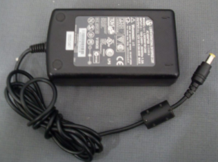 New 12V 5A Li Shin LSE9901B1260 60W AC Adapter