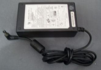 New 12V 5A Linearity 1 LAD6019AB4 60W AC Adapter