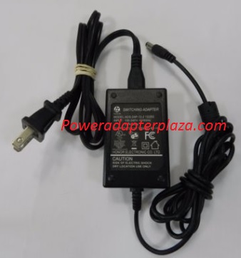 NEW 12V 2A ADS-24P AC Power Adapter