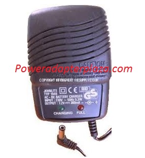 NEW 7V 300mA 2.1W Gerenic SPN4364B AC Power Adapter