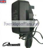 9v 2200ma 2.2a dc replacement power supply with 4.0mm x 1.7mm ce tip.