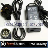 T-Power 12V AC Adapter Power Supply – For Go Video TA2050 & Wharfedale LCD2010A LCD TVs